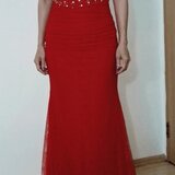 Vand rochie noua