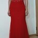 Vand rochie noua